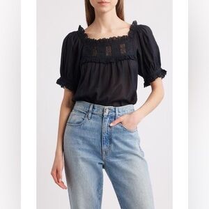BNWT Doen Frances Top